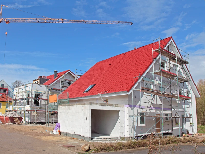 פיגום זקיפים אלומיניום