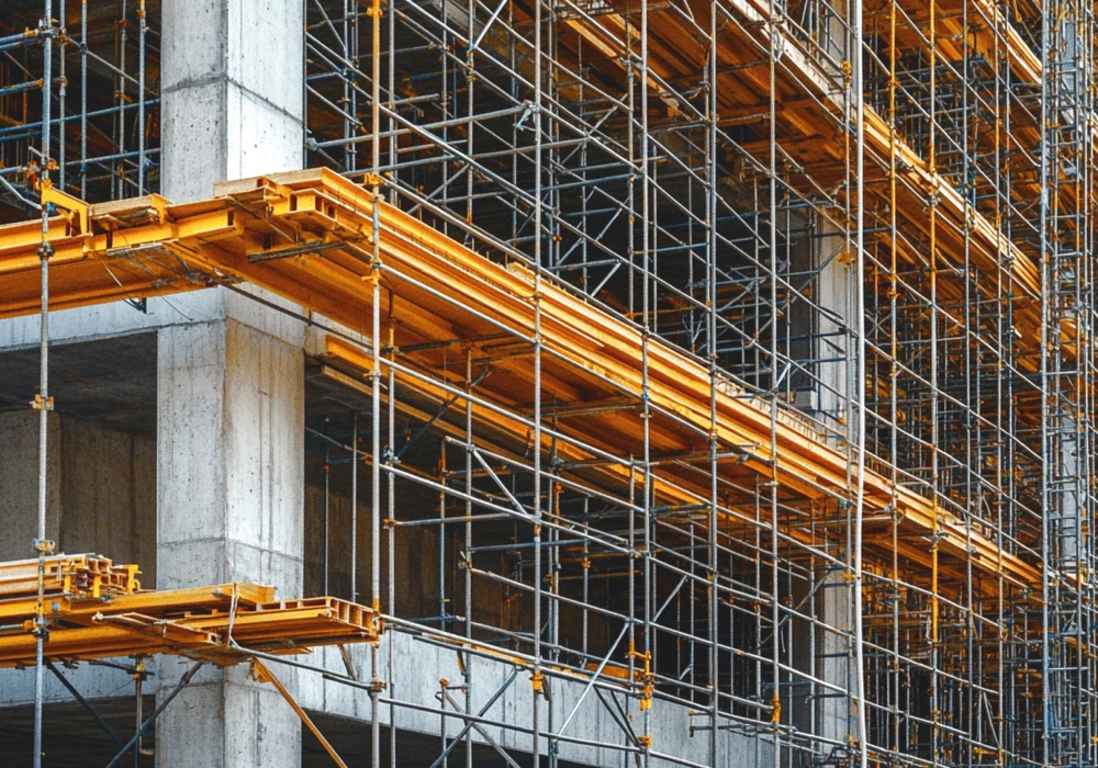 חוק הפיגומים בישראל